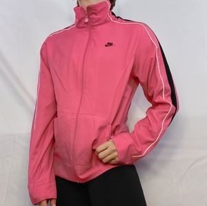 Nike Women's lightweight jacket